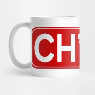 Ch'ti Mug